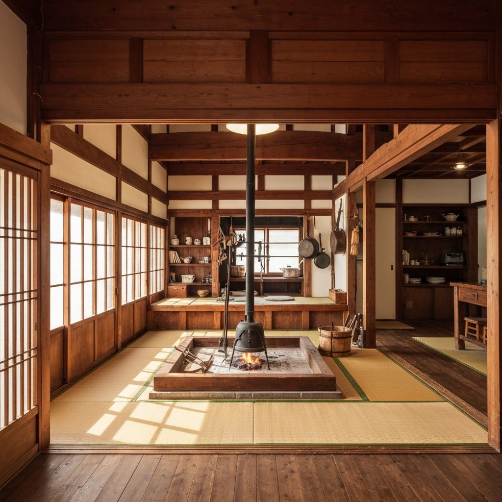 KURASHI ASUKA | Asuka House - 2