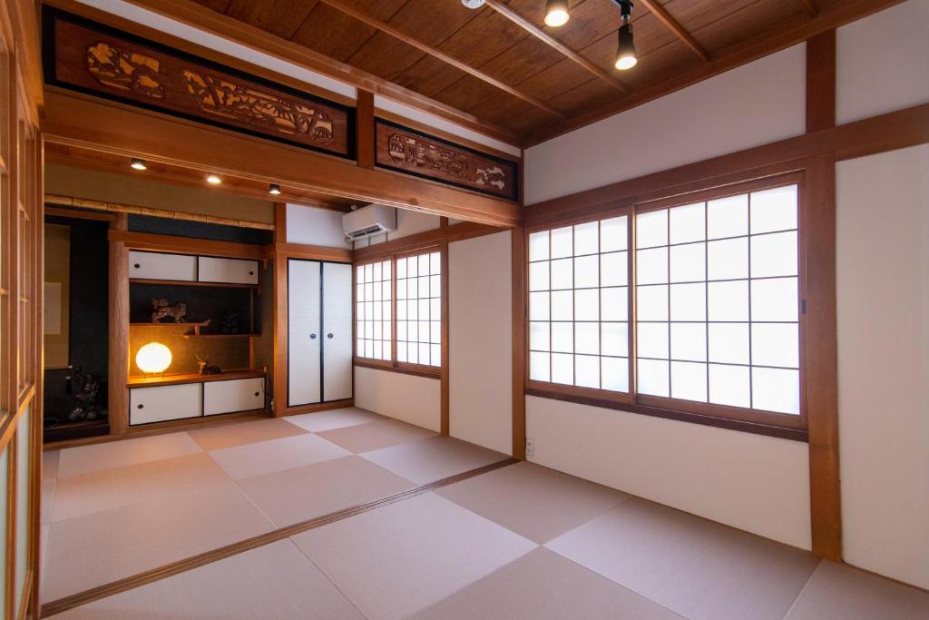 KURASHI Narapark Bluesky - 3