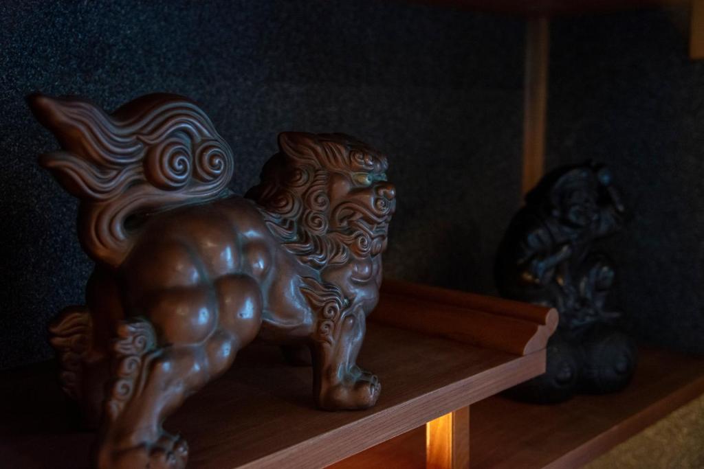 KURASHI Narapark Bluesky - 4